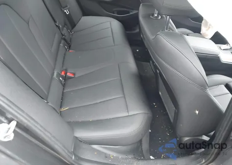 2021 BMW 330I xDrive из США, поврежденный, VIN 3MW5R7J01M8B94131